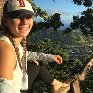 Meet your Posher, Jenny